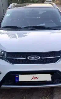 x22 دنده اسپرت اکسلنت مشابه صفر