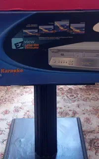 DVD Recorder LG