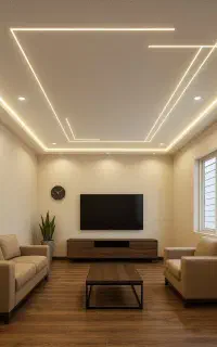 اجرای کناف ،نقاشی،کابینت