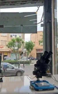 تعمیرات موبایل فوق تخصصی فوری در حضور مشتری