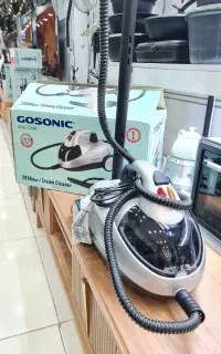 گاسونیک بخارشور
