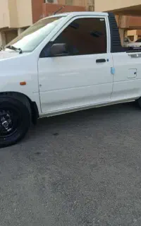 پرایدوانت مدل ۱۴۰۳