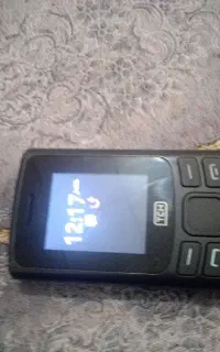 گوشی ساده دوسیم