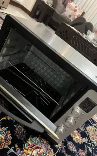 توستر مدل تولیپس