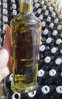 فروش ویژه روغن زیتون بکر