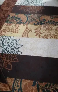 گلیم فرش