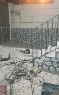جوشکار سیار تمام وقت