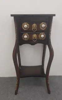 میز تلفن