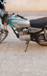 موتور ۸۶