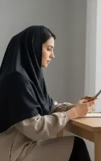کار در منزل برای بانوان