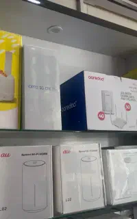 قوی ترین مودم 5G دنیا مدل  غول مودم ها