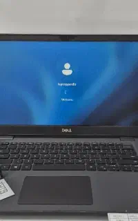 لپتاپ لمسی Dell 3410 Core i7 نسل10