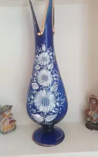 گلدان عتیقه
