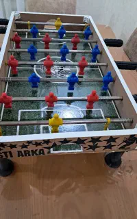فوتبال دستی