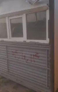 کانکس ساندویچ پنل