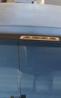 پراید ۱۱۱ بدون رنگ