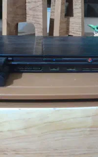 کنسول ps2 سالم و نو