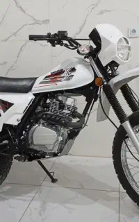 موتور 150xlالگانس