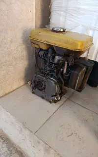 موتور پمپ روبین ژاپنی اصل