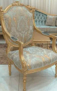 تولیدی مبلمان سلطنتی اقساطی