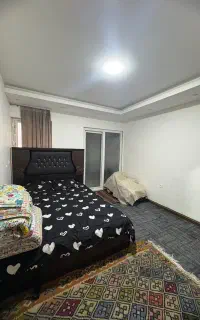تخت خواب دونفره