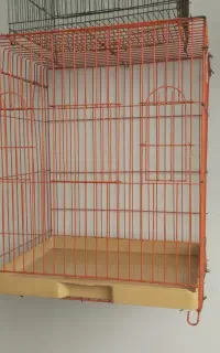 قفس پرنده