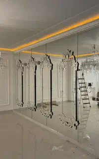 شیشه بری کیخایی