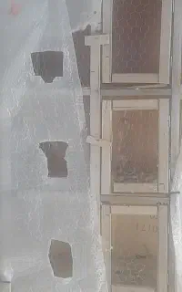 جفتکن و قفس کفتر