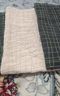 دستگیره کیسه پیشبند