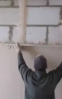 گچ کار