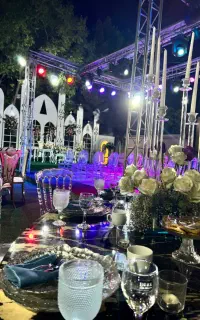 تشریفات مجالس امید