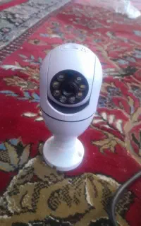 دوربین لامپی