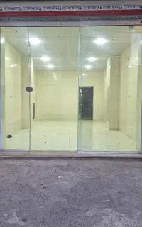 اجاره مغازه بزرگ