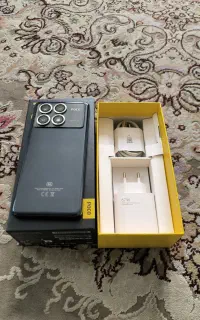 Poco X6 Pro 5G 512G R12