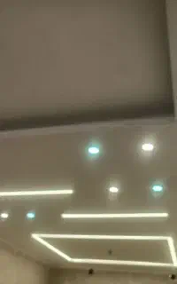 برق کشی ساختمان