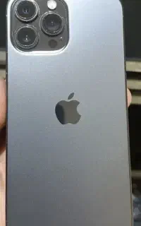 iPhone  13 promax 1 tra grafite