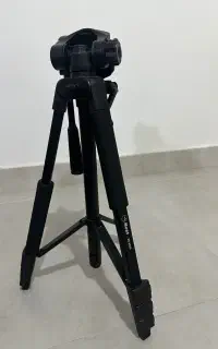 سه پایه دوربین نست مدل NEST 554B