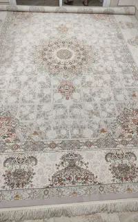 فرش 12متری پا به نو