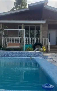 اجاره کوتاه مدت ویلای استخردار انبار سر