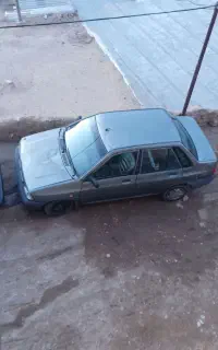 پراید مدل 86دوگانه کارخانه