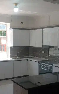 ساخت انواع کابینت