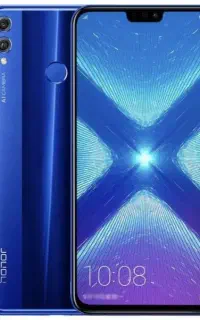 گوشی honor8x