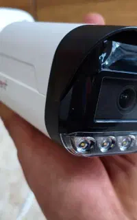 دوربین مداربسته ۲مگ کلارنت