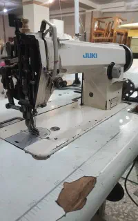 جوکی دو پایه عین ساعت