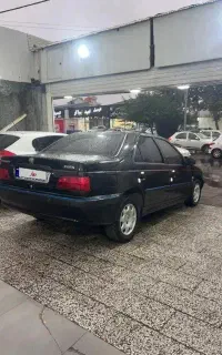 پژوپارس مدل۹۱اتاق سال تو کرم درحد