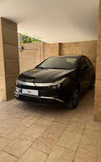 کی ام سی ایگل