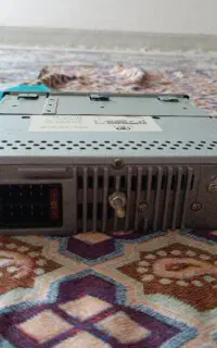 تلفن پاناسونیک