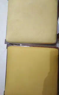 شستشوی مبلمان در منزل بدون پاشش اب با مواد ویژه