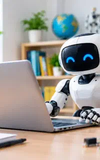 آموزش کامپیوتر، پایتون، هوش مصنوعی و رباتیک