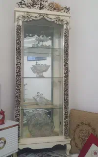 بوفه شیک و سالم